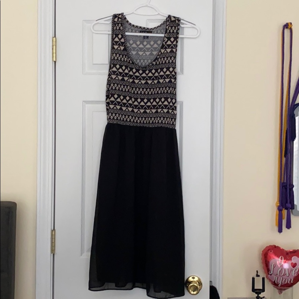 Dress!